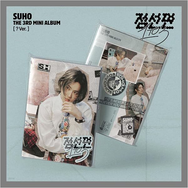 SEVENTEEN - Special Album Director's Cut [Kihno] - Amazon.com Music